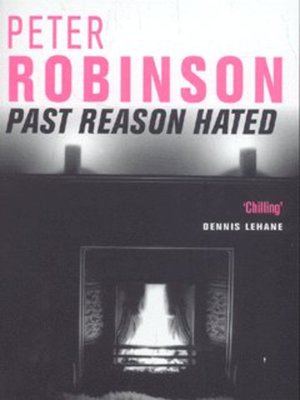 cover image of Past reason hated
